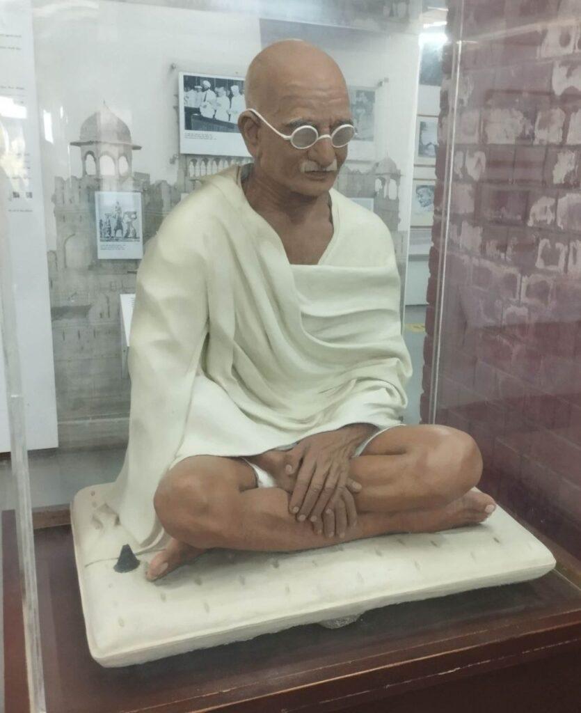 Mahatma Gandhi महात्मा गांधी के बारे में महत्वपूर्ण जानकरी