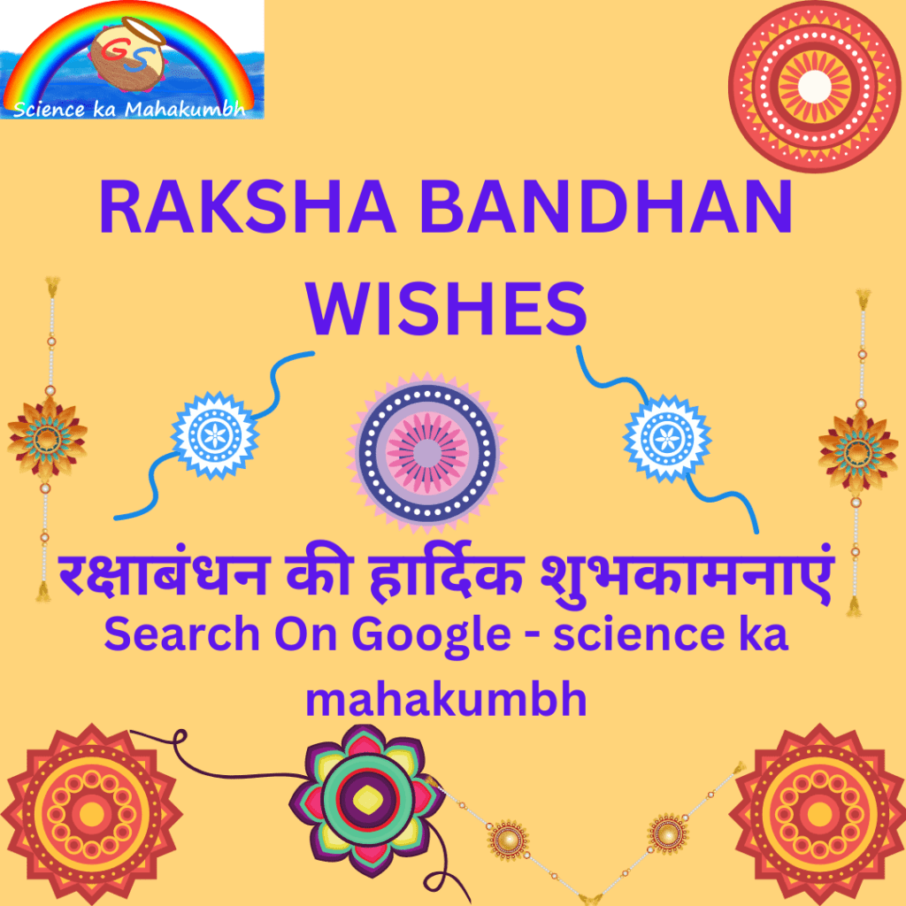 RAKSHA BANDHAN WISHES 2024