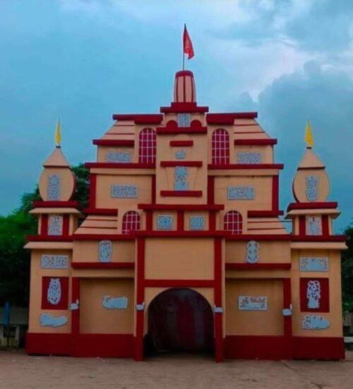 NAVRATRI DURGA PANDAL 2024: भारत के विभिन्न स्थानों के नवरात्रि दुर्गा पंडाल