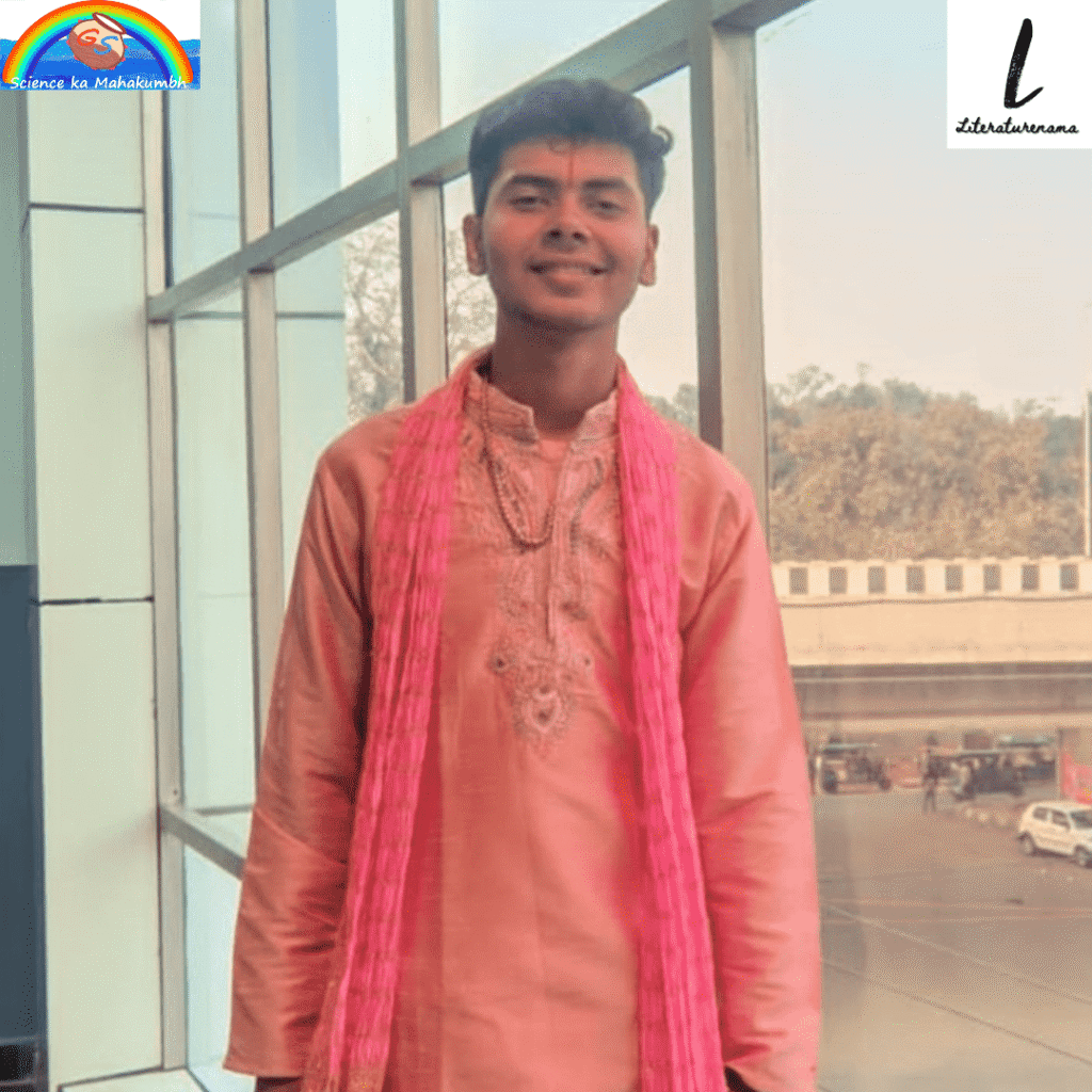 ARYA DIVYA SAMRAT KI KAVITA