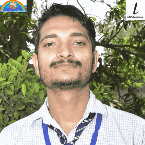 VARUN SINGH GAUTAM KI KAVITA