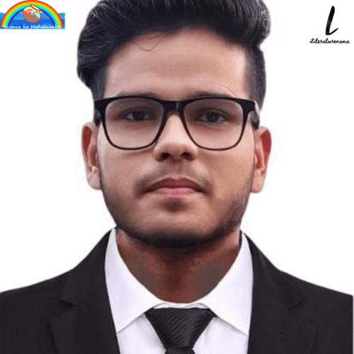 SHOBHIT YADAV KI KAVITA