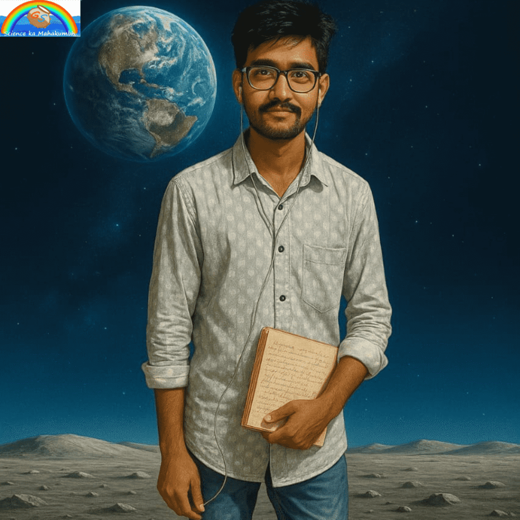 NITESH GADWAL KI KAVITA