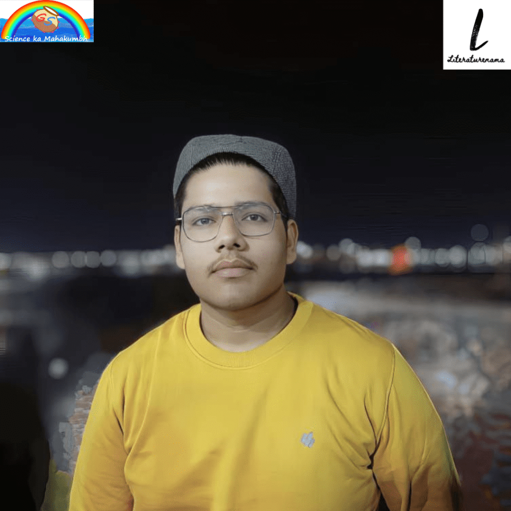 HARSH HASRAT KI KAVITA