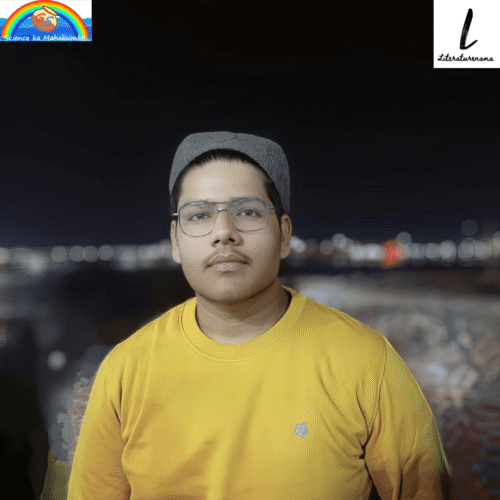 HARSH HASRAT KI KAVITA
