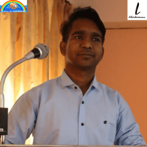 JASWANT SINGH KUSHWAHA KI KAVITA