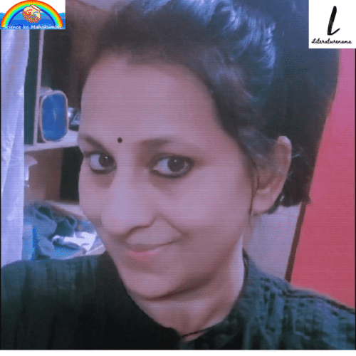 BABITA KI KAVITA