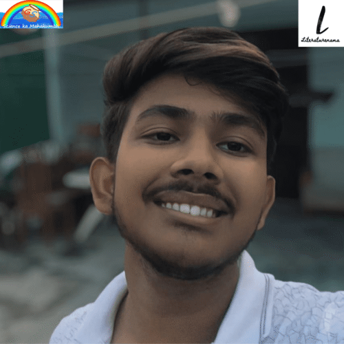 PARTH SARTHI SHUKLA KI KAVITA
