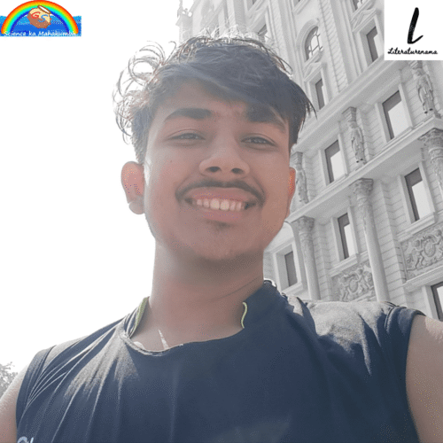 PARTH SARTHI SHUKLA KI KAVITA