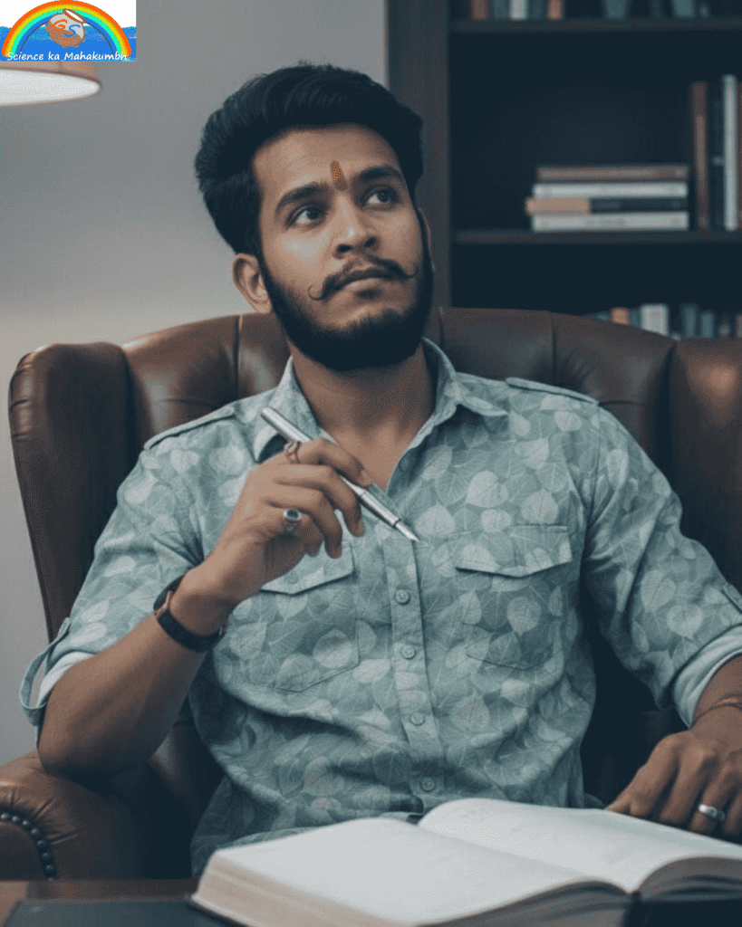 ABHIJEET CHATURVEDI KI KAVITA