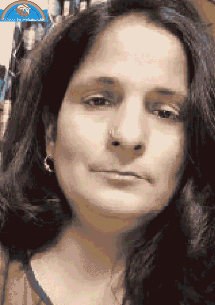 JAYA SHARMA PRIYAMVADA KI KAVITA