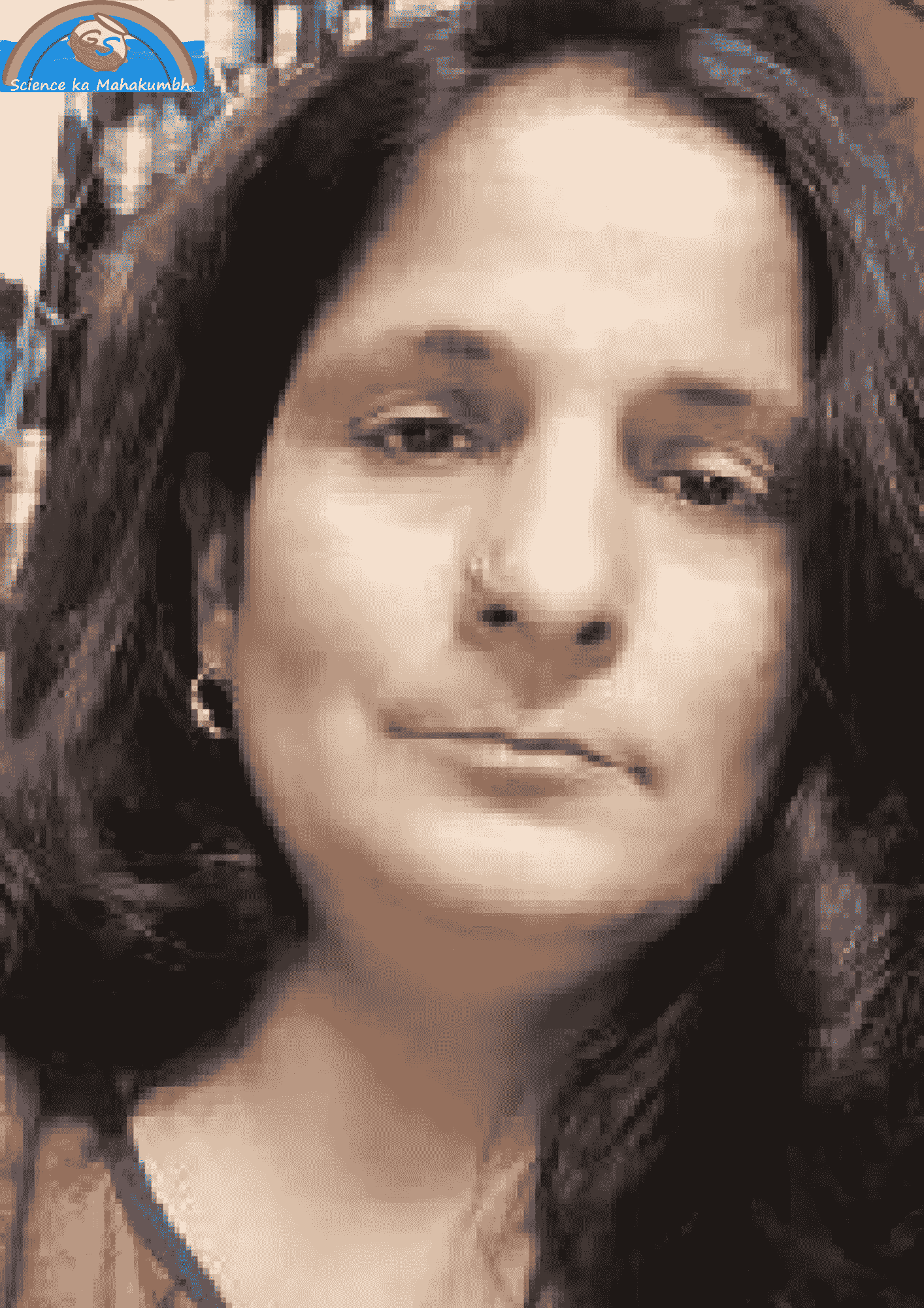 JAYA SHARMA PRIYAMVADA KI KAVITA