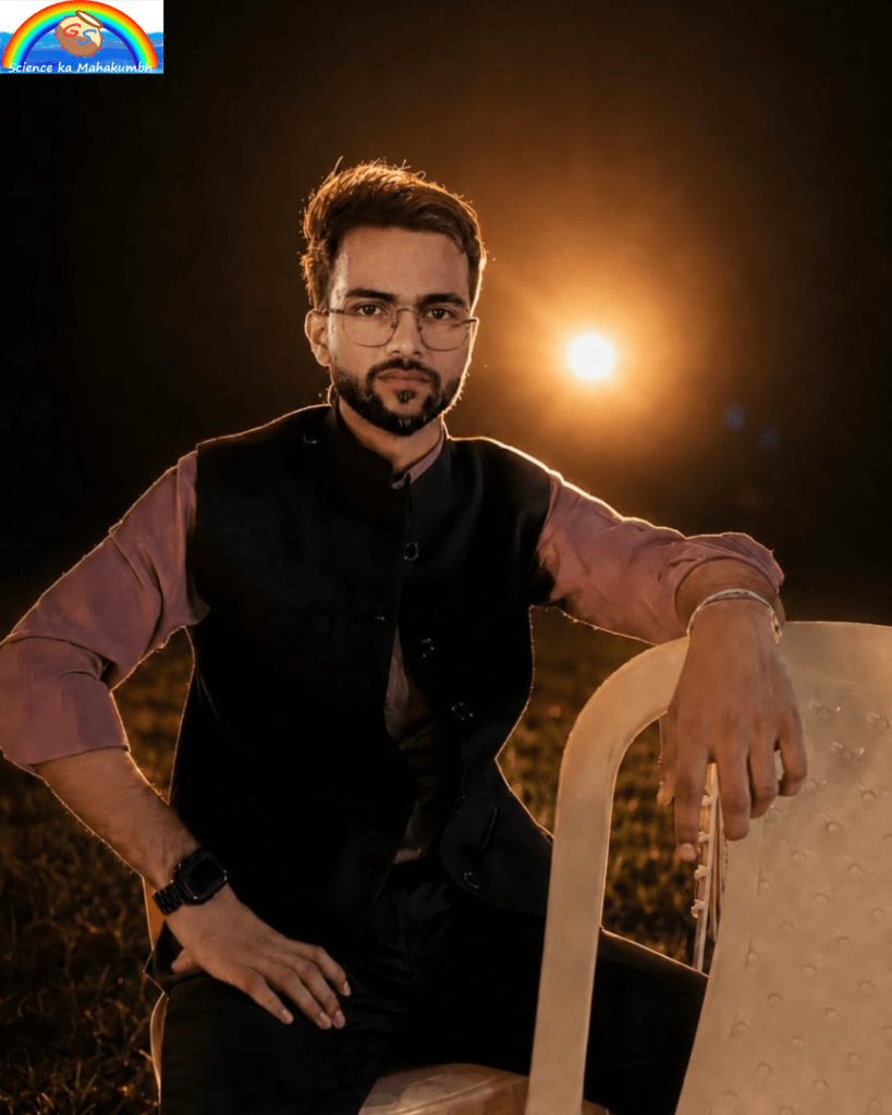 SHUBHAM KI KAVITA